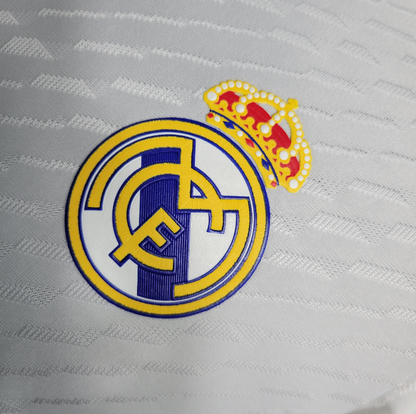 Real Madrid – Maillot Domicile – 2023/2024 – Version Player