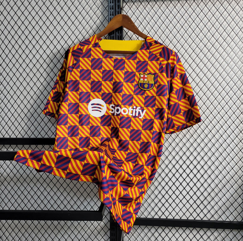 FC Barcelona – Maillot Third