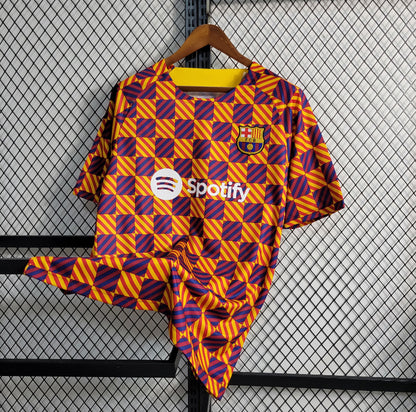 FC Barcelona – Maillot Third – 2024/2025 – Version Fan