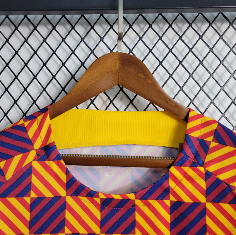 FC Barcelona – Maillot Third