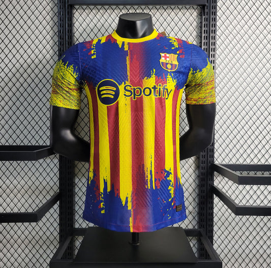 FC Barcelona – Maillot Third