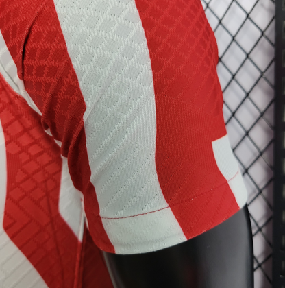 Atlético de Madrid – Maillot Extérieur – 2023/2024 – Version Fan