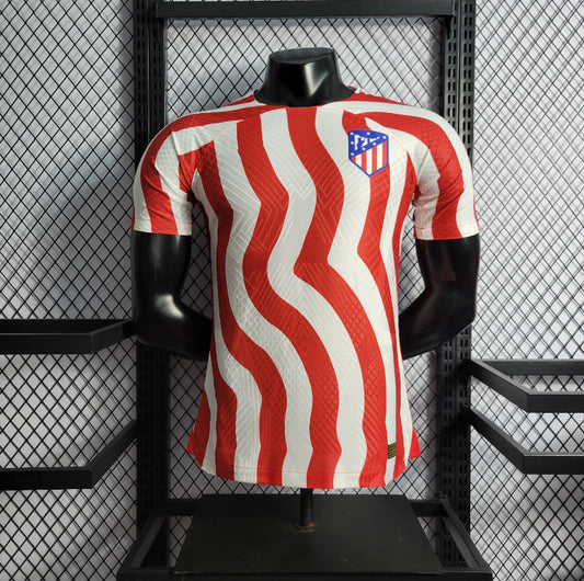 Atlético de Madrid – Maillot Extérieur Player 2023-2024