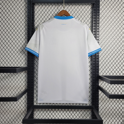Olympique de Marseille – Maillot Domicile – 2024/2025 – Version Fan