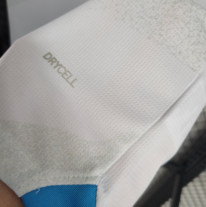Olympique de Marseille – Maillot Domicile – 2024/2025 – Version Fan