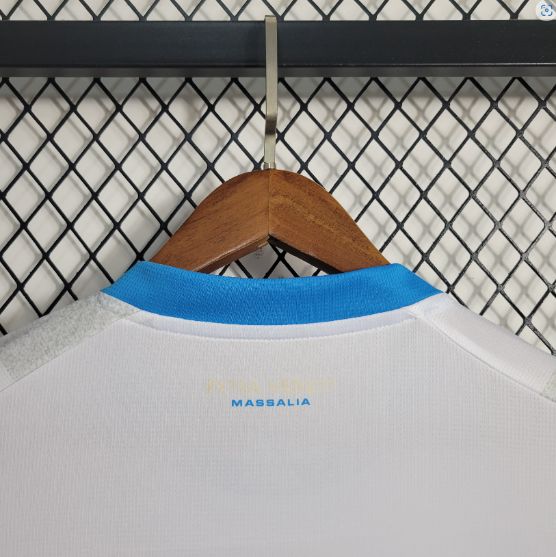 Olympique de Marseille – Maillot Domicile 2024/2025