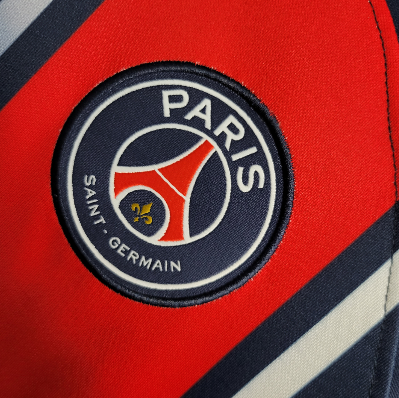 Maillot PSG 2023/2024 – Domicile