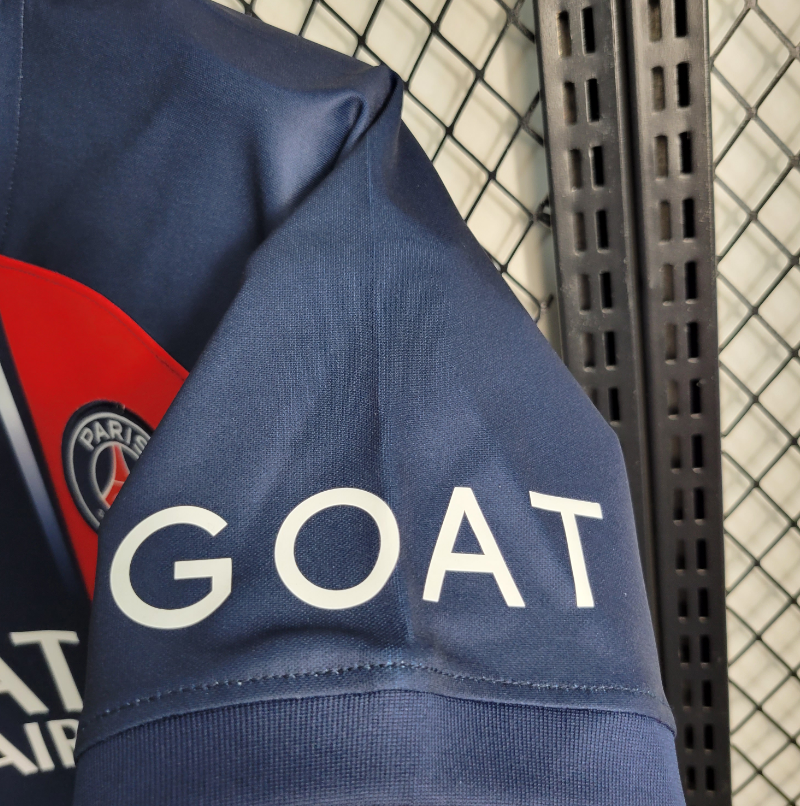 Maillot PSG 2023/2024 – Domicile