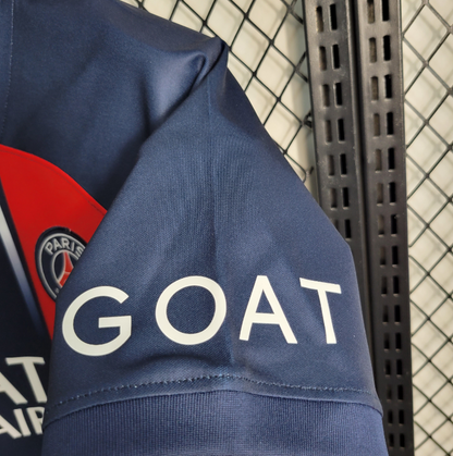 PSG – Maillot Domicile – 2023/2024 – Version Fan