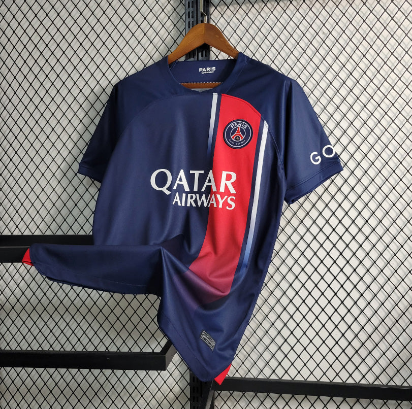 Maillot PSG 2023/2024 – Domicile