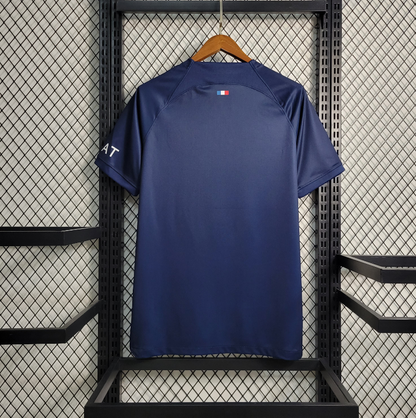 PSG – Maillot Domicile – 2023/2024 – Version Fan
