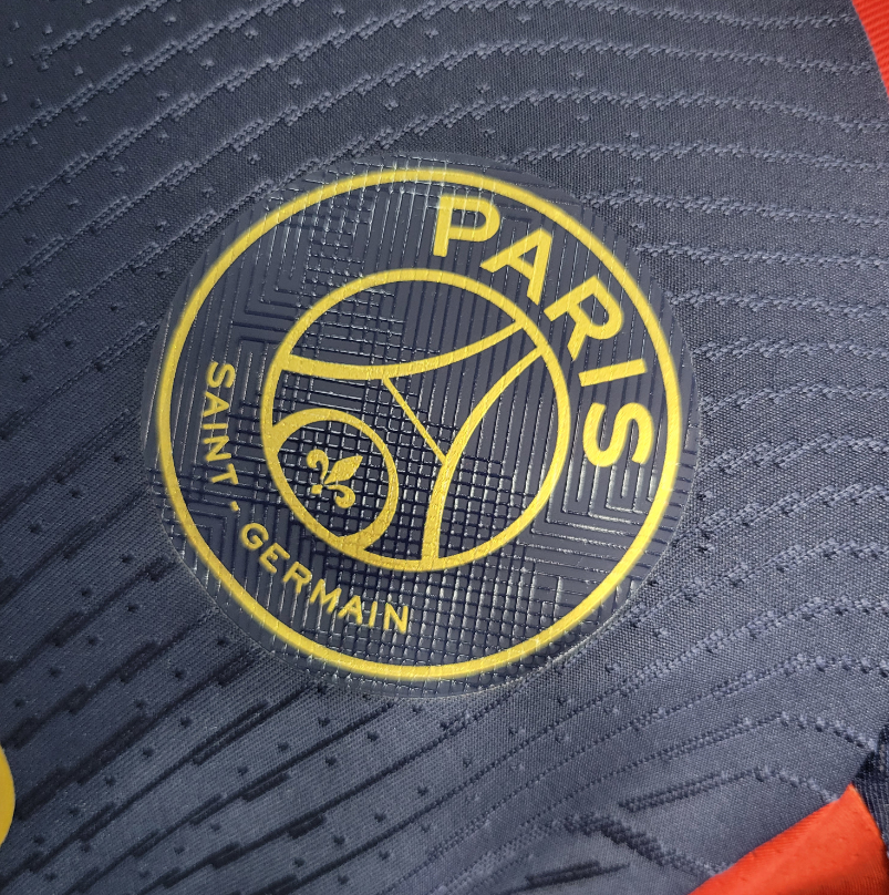 Maillot PSG Training