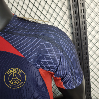 PSG – Maillot Training – 2024/2025 – Version Fan