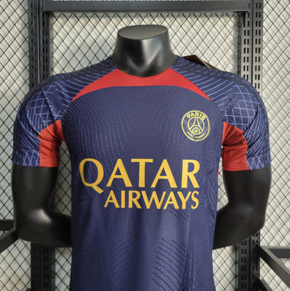 PSG – Maillot Training – 2024/2025 – Version Fan