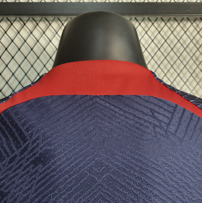 PSG – Maillot Training – 2024/2025 – Version Fan
