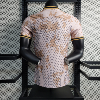 Inter Milan – Maillot Extérieur – 2023/2024 – Version Fan