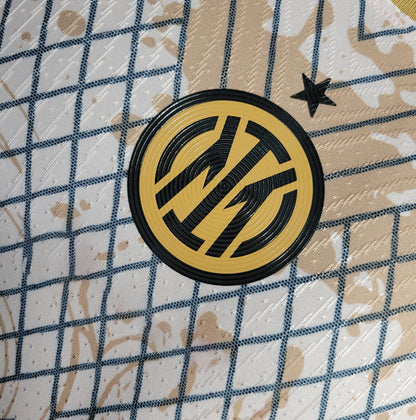 Inter Milan – Maillot Extérieur – 2023/2024 – Version Fan