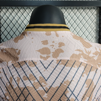 Inter Milan – Maillot Extérieur – 2023/2024 – Version Fan