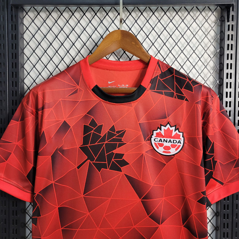 Canada – Domicile 2024/25