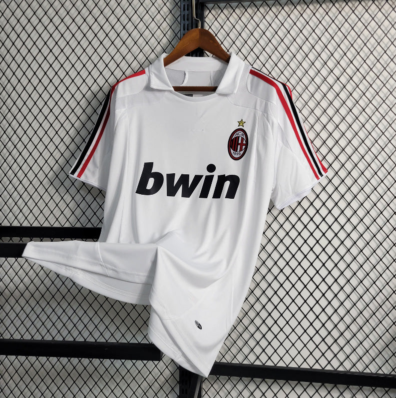 Maillot AC Milan Extérieur – Saison 2009/2010