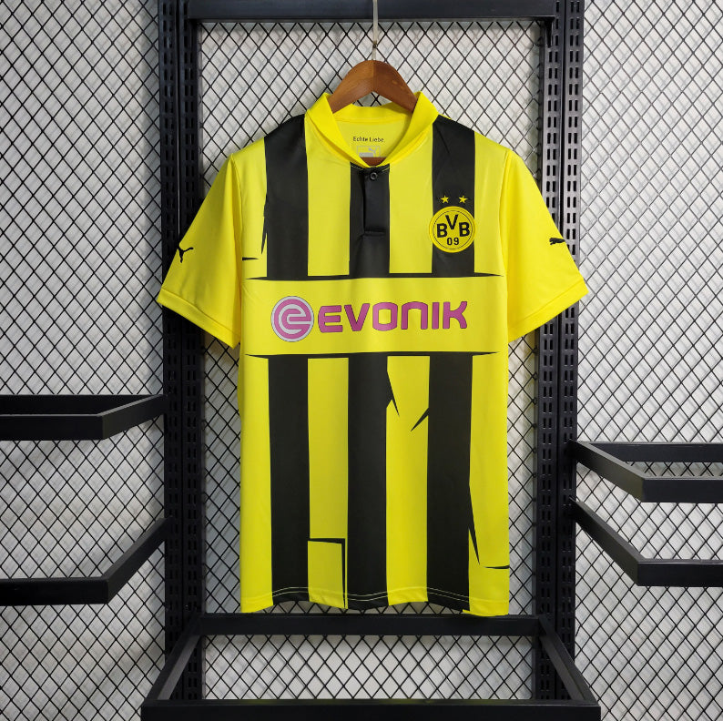 Borussia Dortmund – Maillot Domicile Player
