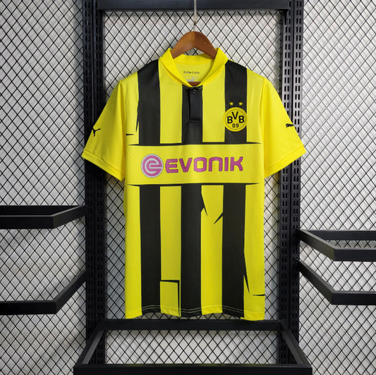 Borussia Dortmund – Maillot Domicile Player