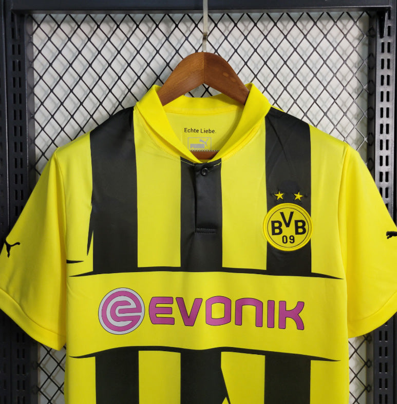 Borussia Dortmund – Maillot Domicile Player