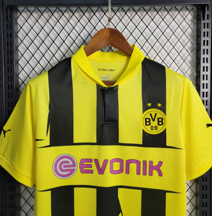 Borussia Dortmund – Maillot Domicile – 2024/2025 – Version Fan
