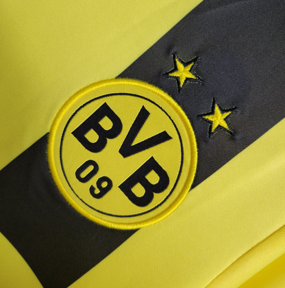 Borussia Dortmund – Maillot Domicile – 2024/2025 – Version Fan