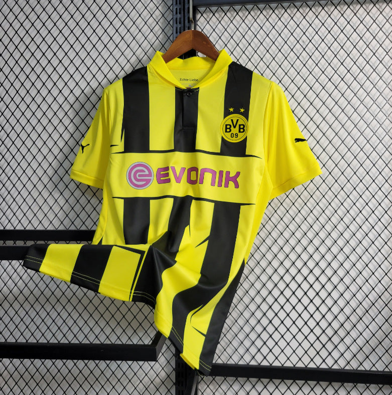 Borussia Dortmund – Maillot Domicile Player
