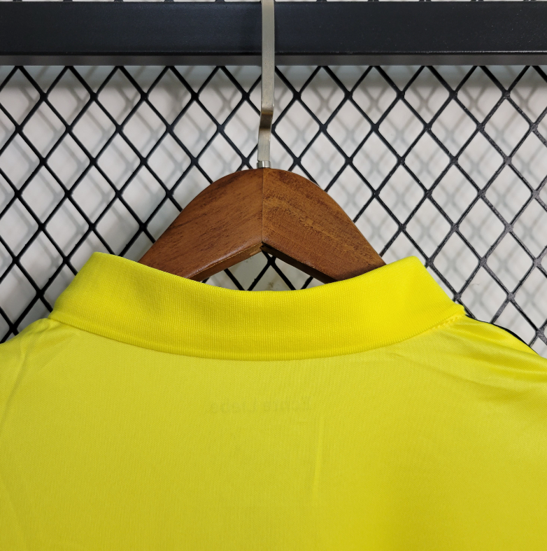 Borussia Dortmund – Maillot Domicile Player