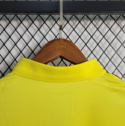 Borussia Dortmund – Maillot Domicile – 2024/2025 – Version Fan