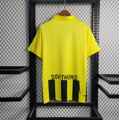 Borussia Dortmund – Maillot Domicile – 2024/2025 – Version Fan