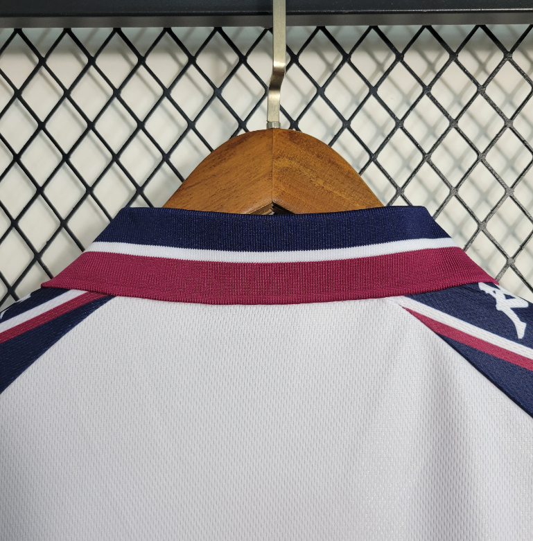 Maillot Manchester City Rétro – Édition Brother Vintage