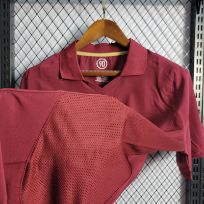 Arsenal – Maillot Extérieur Rétro – Version Fan