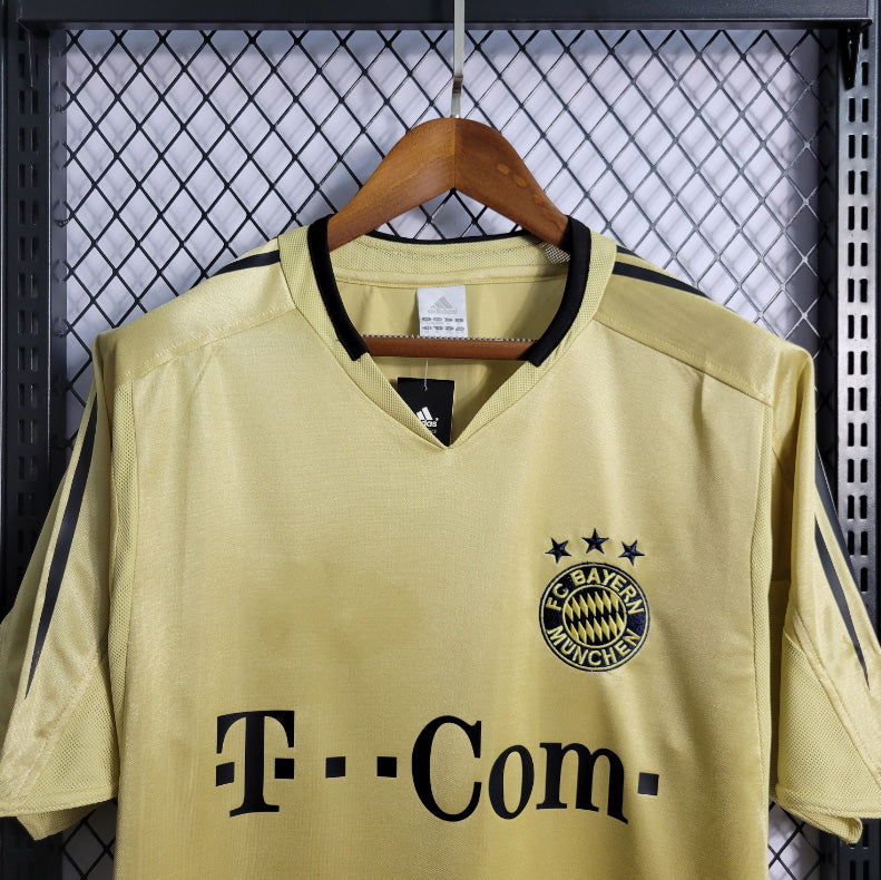 Bayern Munich – Maillot Rétro