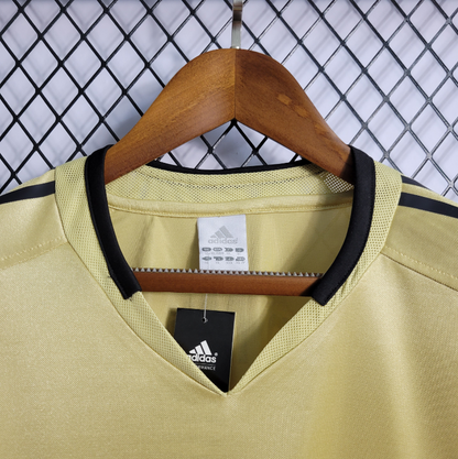 Bayern Munich – Maillot Third Rétro – Version Fan