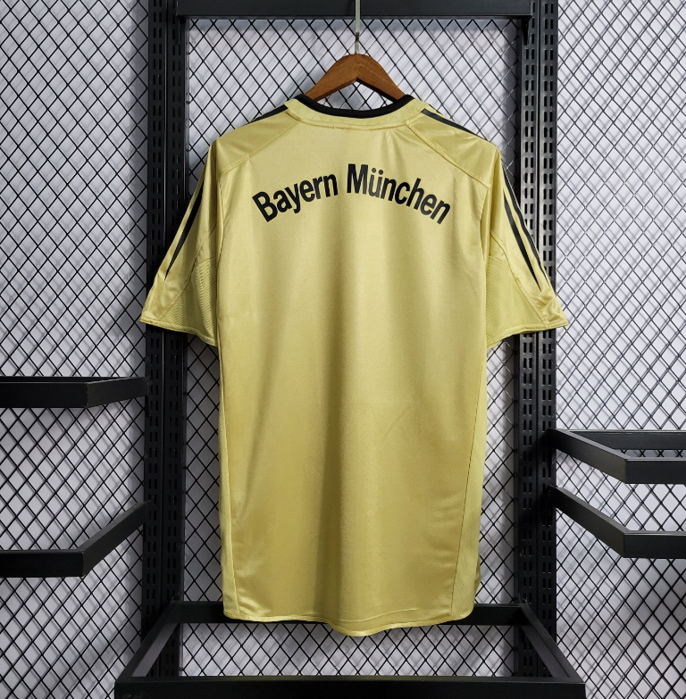 Bayern Munich – Maillot Rétro
