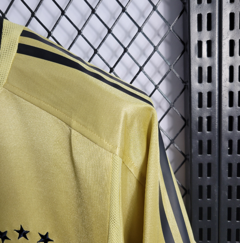 Bayern Munich – Maillot Rétro