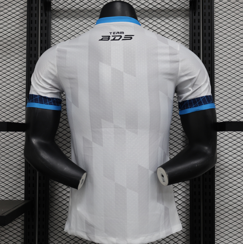 Olympique de Marseille – Maillot Extérieur 2024/2025