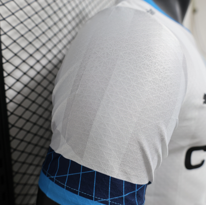 Olympique de Marseille – Maillot Extérieur – 2024/2025 – Version Fan