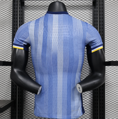 Tottenham Hotspur – Maillot Extérieur – 2024/2025 – Version Player