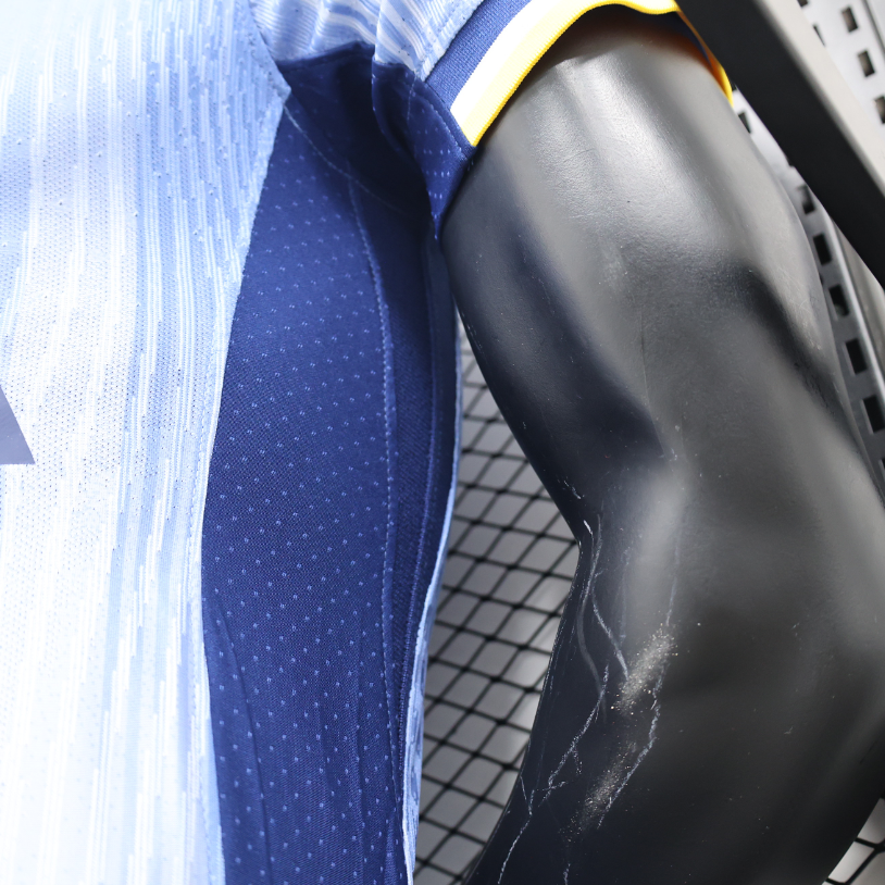 Maillot Extérieur 2024/2025 – Tottenham Hotspur – Version Player