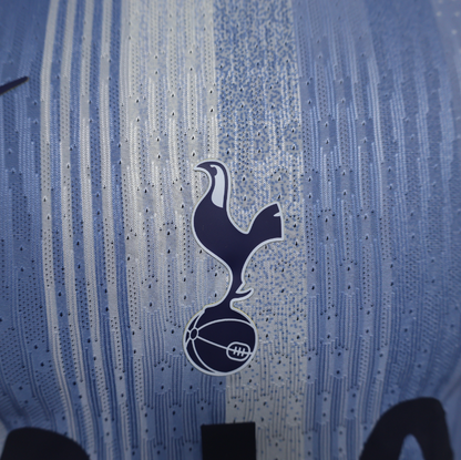 Tottenham Hotspur – Maillot Extérieur – 2024/2025 – Version Player