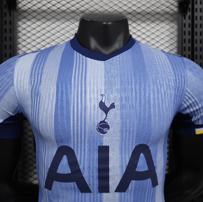 Tottenham Hotspur – Maillot Extérieur – 2024/2025 – Version Player