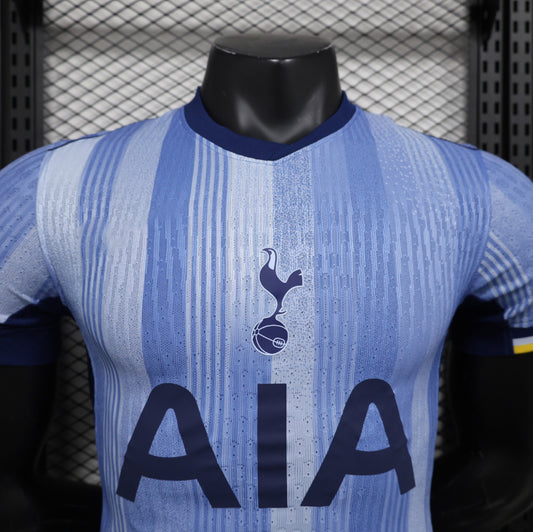 Tottenham Hotspur – Maillot Extérieur – 2024/2025 – Version Player