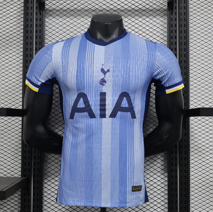 Tottenham Hotspur – Maillot Extérieur – 2024/2025 – Version Player