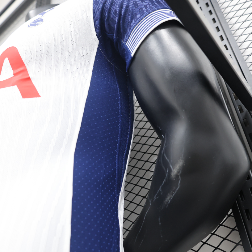 Tottenham Hotspur – Maillot Domicile 2023/2024 (Version Player)
