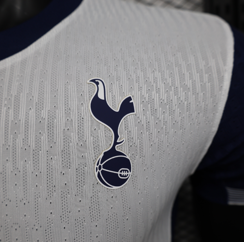 Tottenham Hotspur – Maillot Domicile 2023/2024 (Version Player)