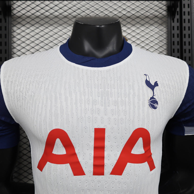 Tottenham Hotspur – Maillot Domicile 2023/2024 (Version Player)